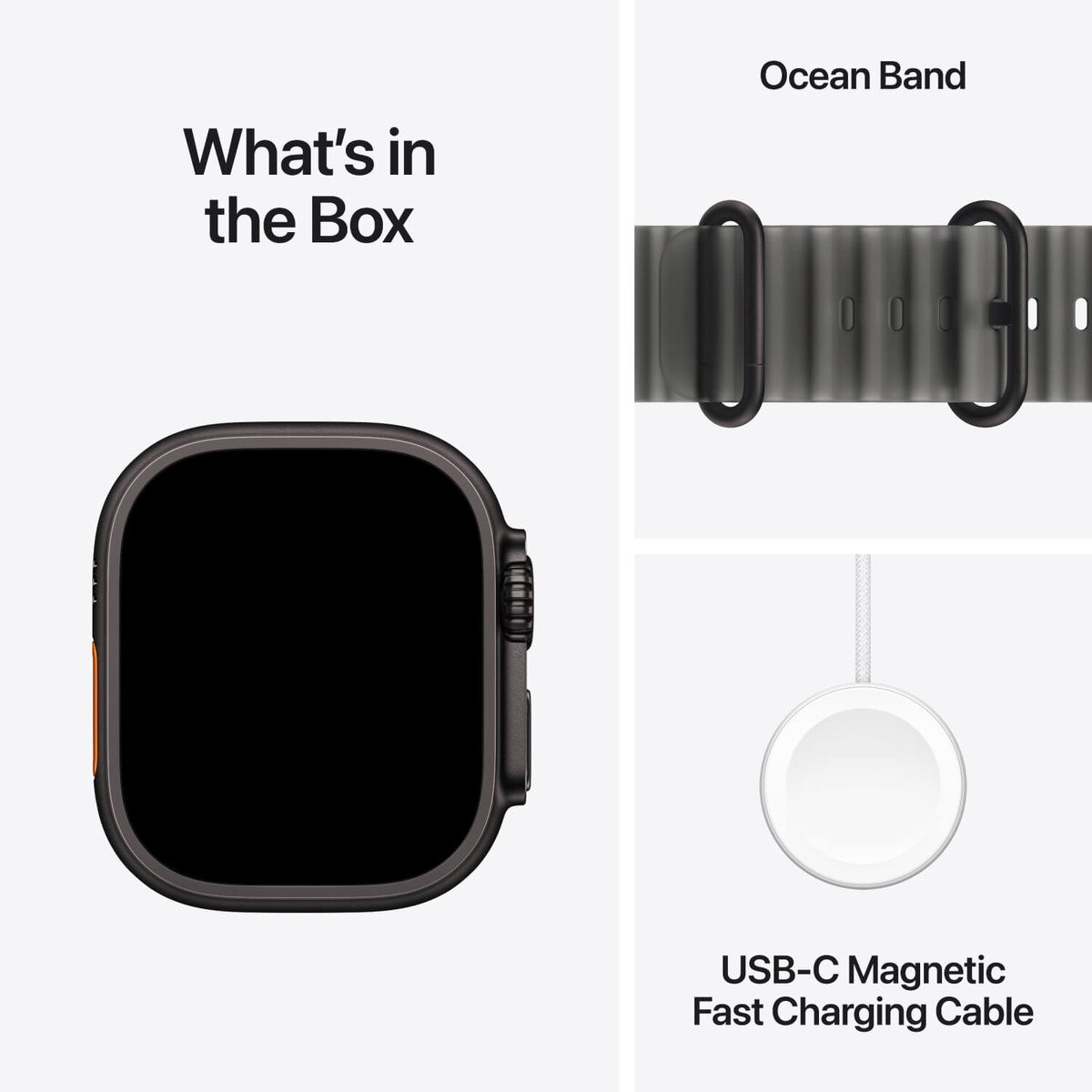 Apple Watch Ultra 4